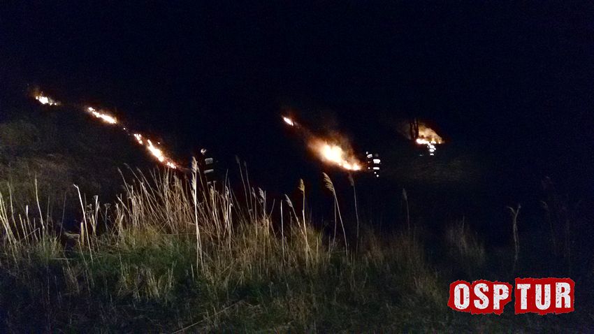 Podsumowanie 2015 roku w OSP Tur [FILM]