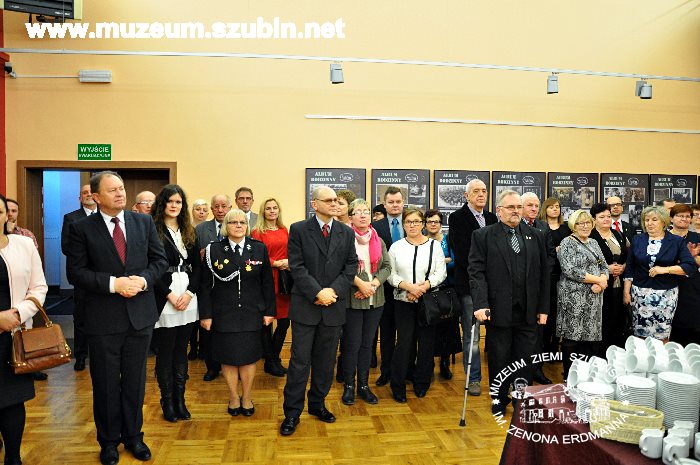 Spotkanie z przedsiębiorcami i działaczami społecznymi