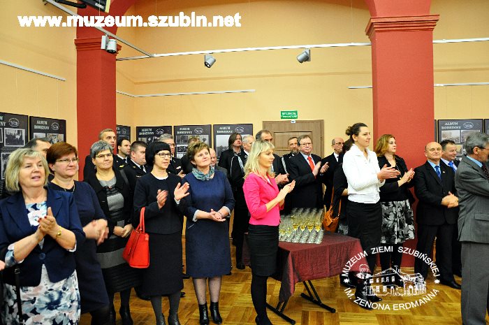 Spotkanie z przedsiębiorcami i działaczami społecznymi