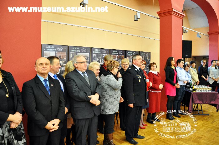Spotkanie z przedsiębiorcami i działaczami społecznymi