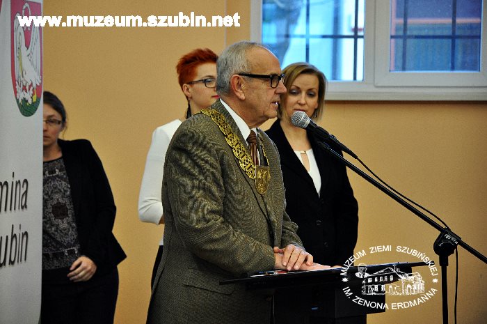 Spotkanie z przedsiębiorcami i działaczami społecznymi