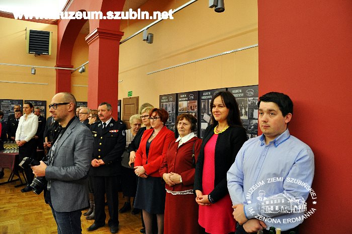 Spotkanie z przedsiębiorcami i działaczami społecznymi