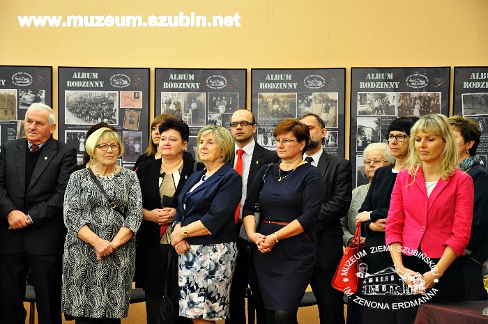 Spotkanie z przedsiębiorcami i działaczami społecznymi