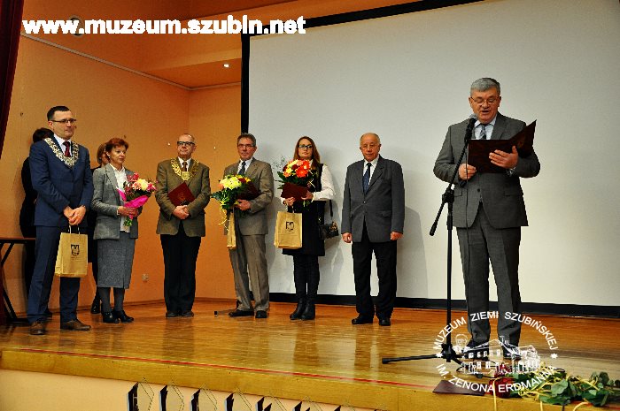 Spotkanie z przedsiębiorcami i działaczami społecznymi