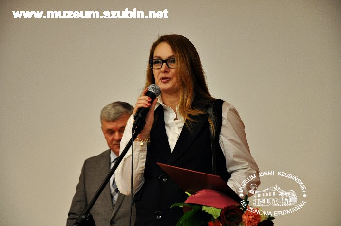 Spotkanie z przedsiębiorcami i działaczami społecznymi