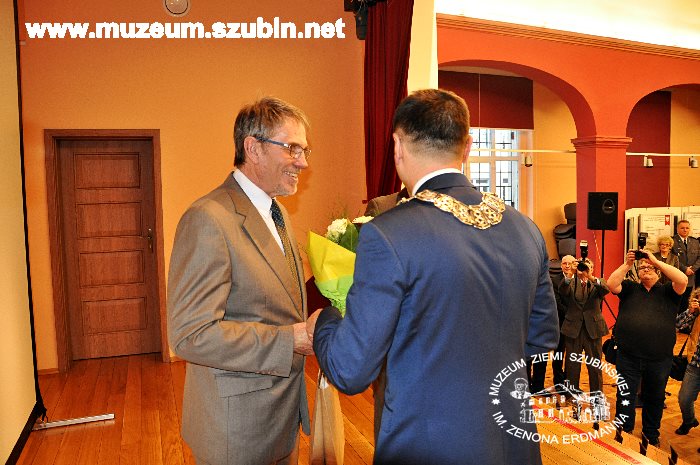 Spotkanie z przedsiębiorcami i działaczami społecznymi