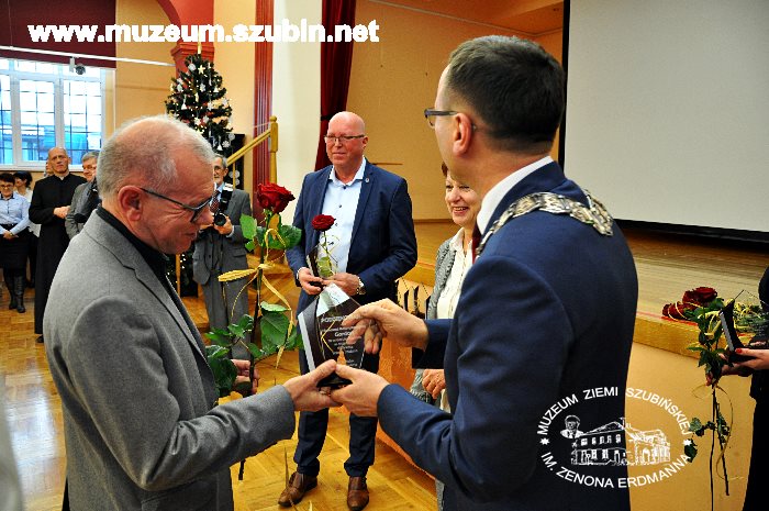 Spotkanie z przedsiębiorcami i działaczami społecznymi