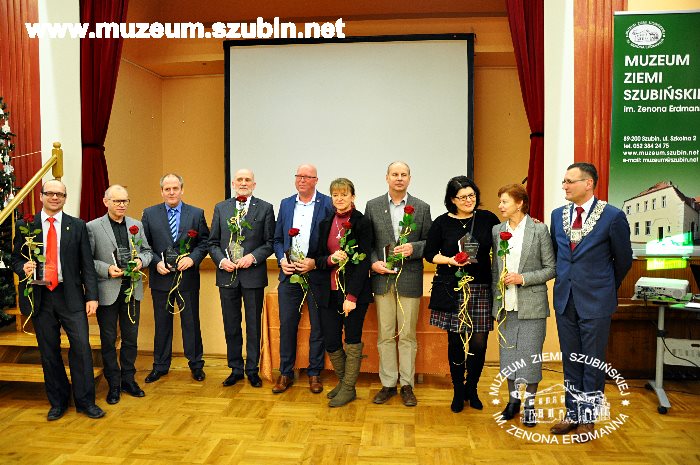 Spotkanie z przedsiębiorcami i działaczami społecznymi