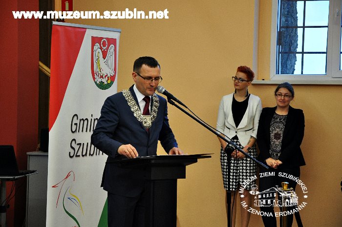 Spotkanie z przedsiębiorcami i działaczami społecznymi