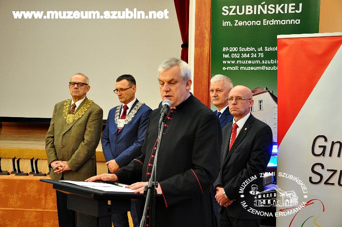 Spotkanie z przedsiębiorcami i działaczami społecznymi