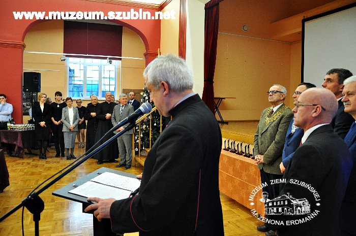 Spotkanie z przedsiębiorcami i działaczami społecznymi