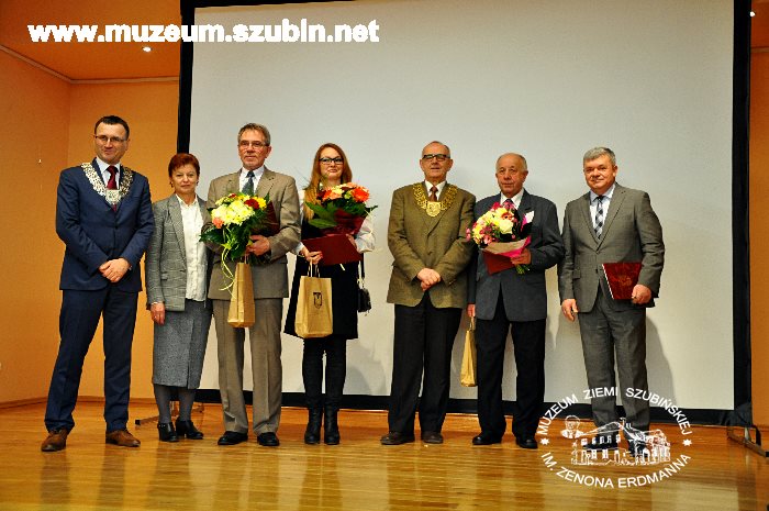 Spotkanie z przedsiębiorcami i działaczami społecznymi