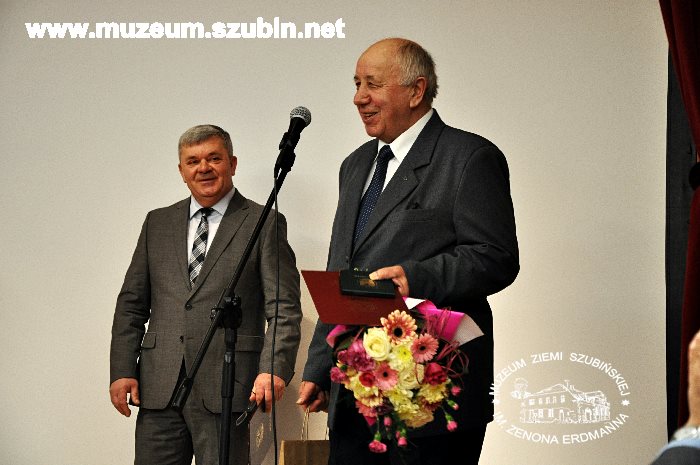 Spotkanie z przedsiębiorcami i działaczami społecznymi