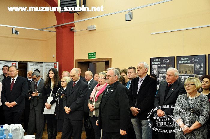 Spotkanie z przedsiębiorcami i działaczami społecznymi