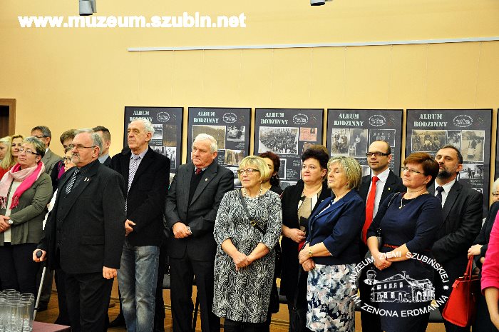 Spotkanie z przedsiębiorcami i działaczami społecznymi