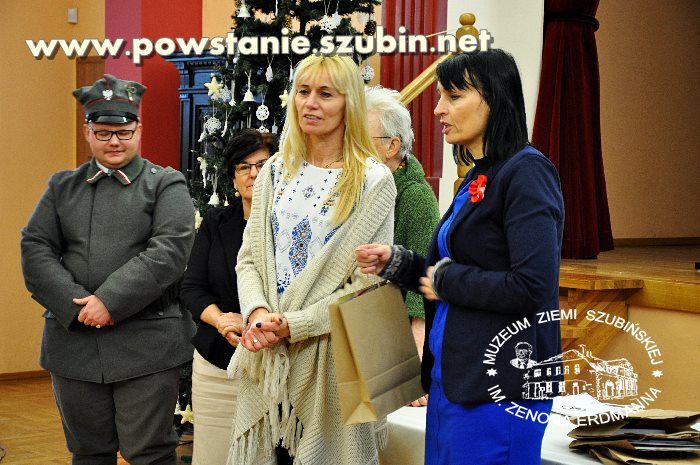 X Konkurs wiedzy o Powstaniu Wielkopolskim1018-1919