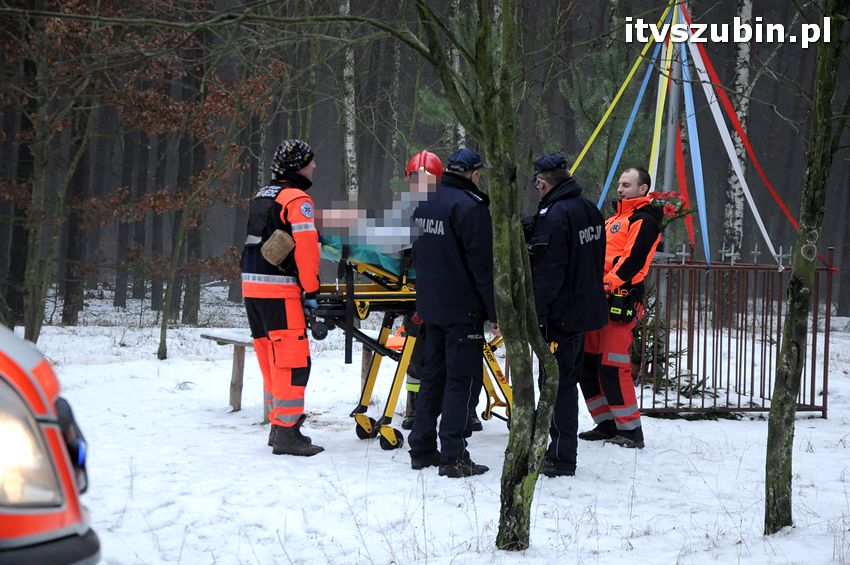 Informacja o działaniach strażaków w minionych tygodniach