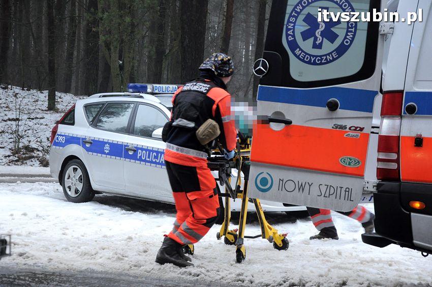 Informacja o działaniach strażaków w minionych tygodniach