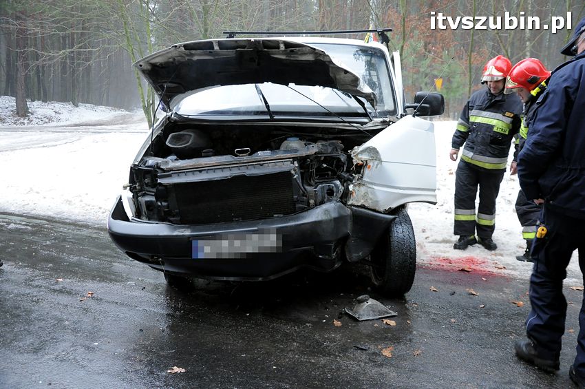 Informacja o działaniach strażaków w minionych tygodniach