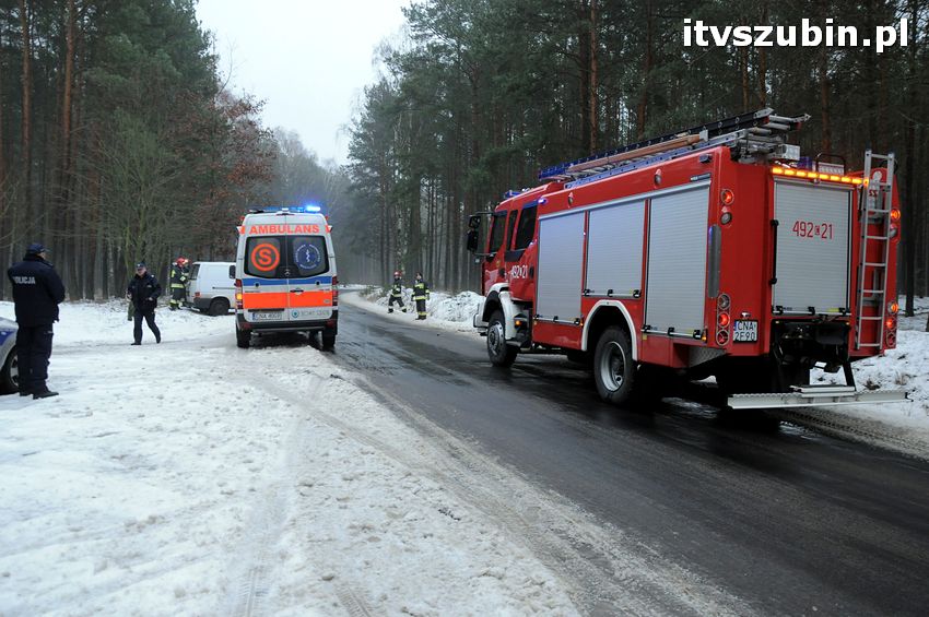 Informacja o działaniach strażaków w minionych tygodniach