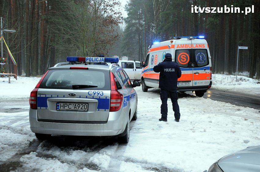 Informacja o działaniach strażaków w minionych tygodniach