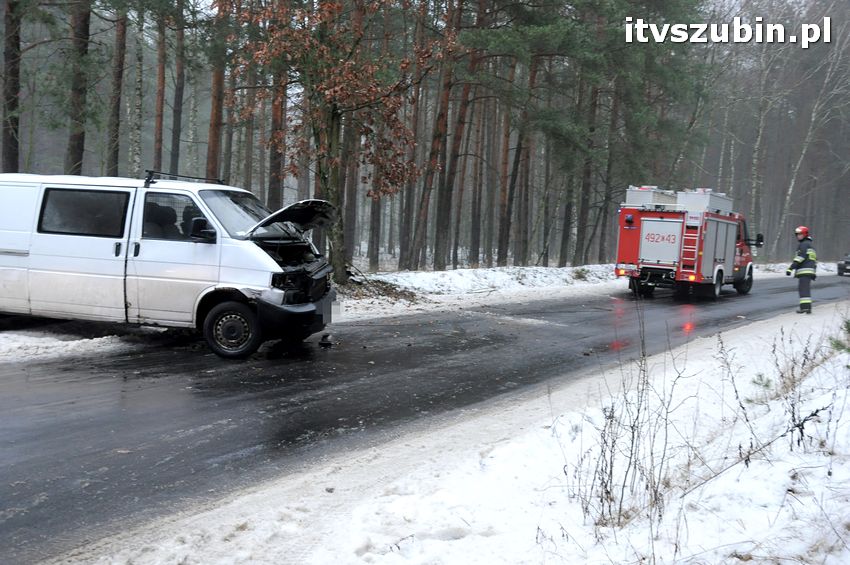 Informacja o działaniach strażaków w minionych tygodniach