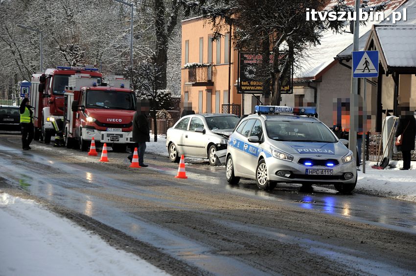 Informacja o działaniach strażaków w minionych tygodniach