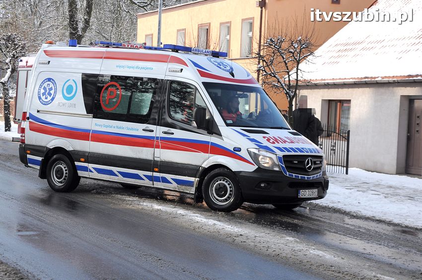 Informacja o działaniach strażaków w minionych tygodniach