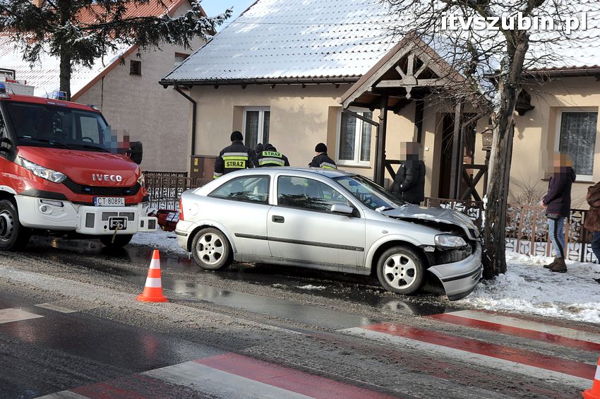Informacja o działaniach strażaków w minionych tygodniach