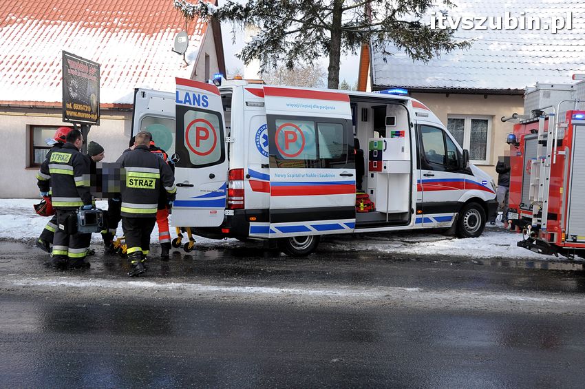 Informacja o działaniach strażaków w minionych tygodniach