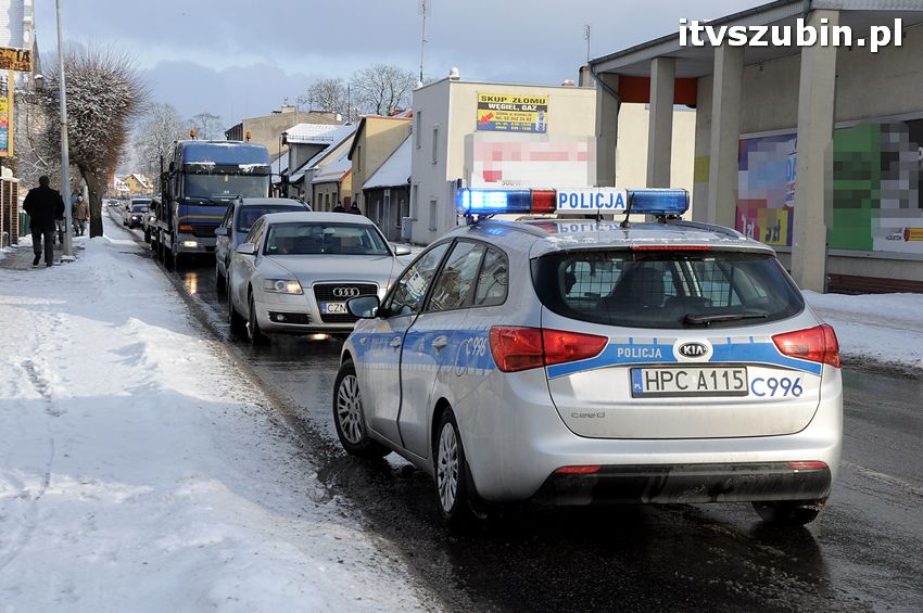 Informacja o działaniach strażaków w minionych tygodniach