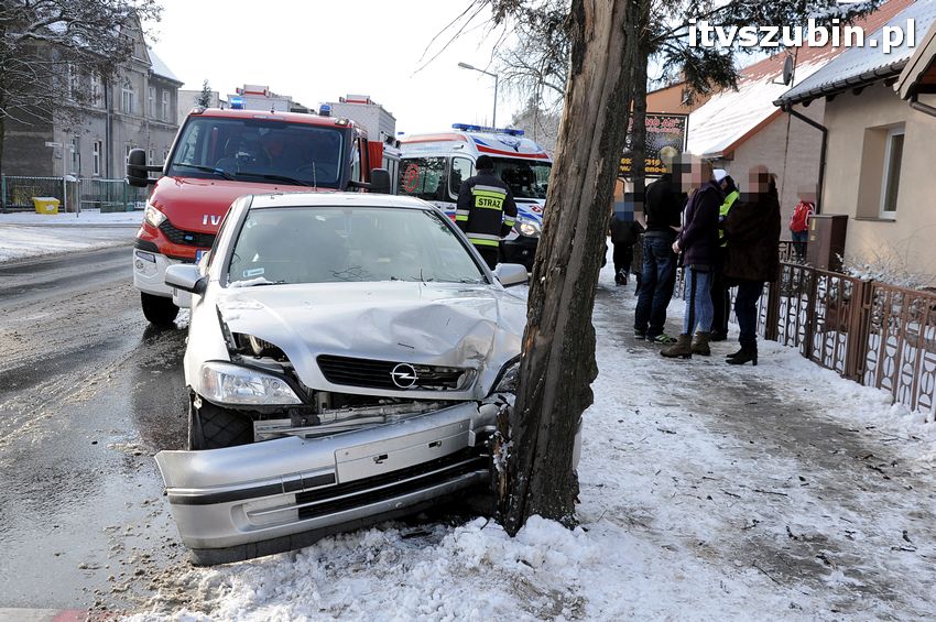 Informacja o działaniach strażaków w minionych tygodniach