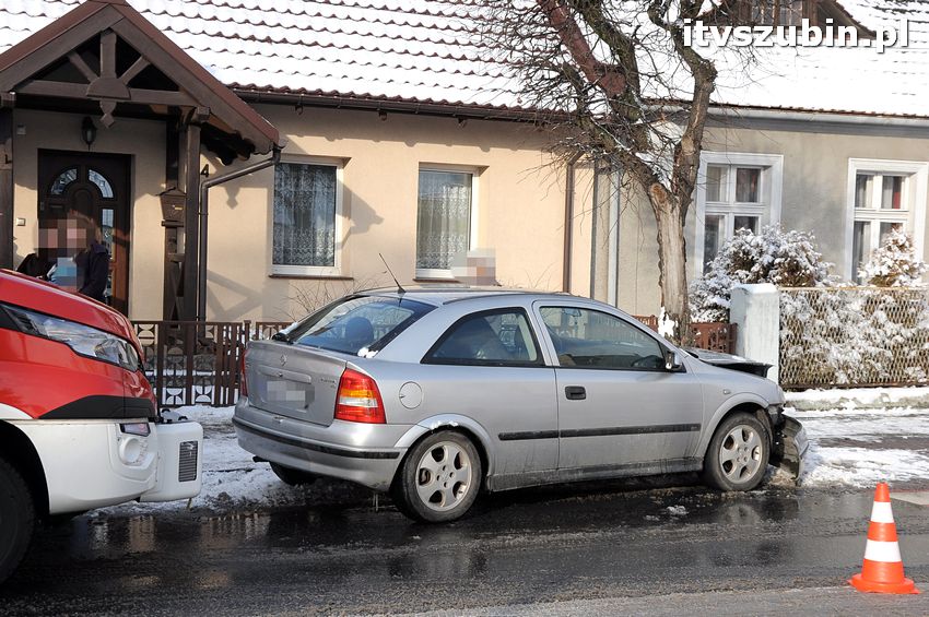 Informacja o działaniach strażaków w minionych tygodniach
