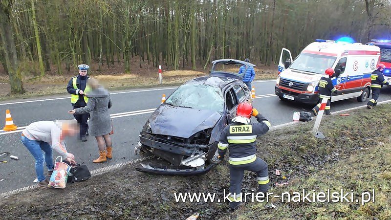 Dachowanie za Paterkiem