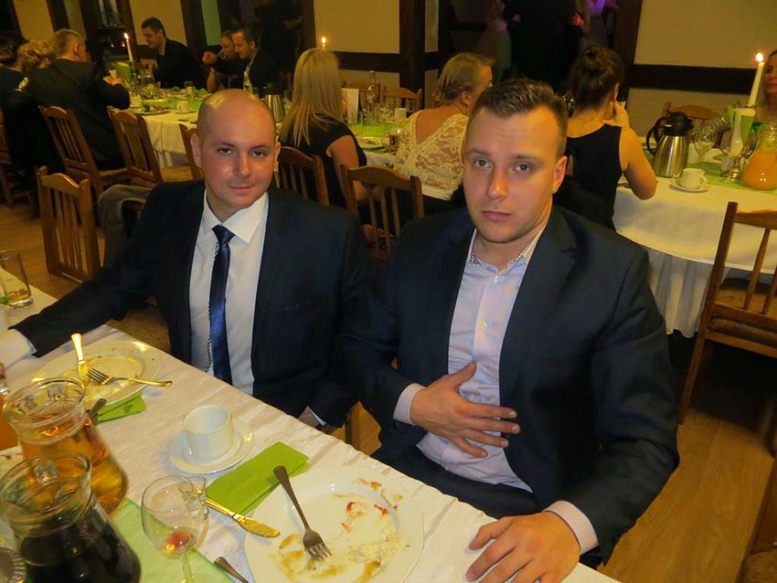 Bal charytatywny Szubińskiego ?Słoneczka?