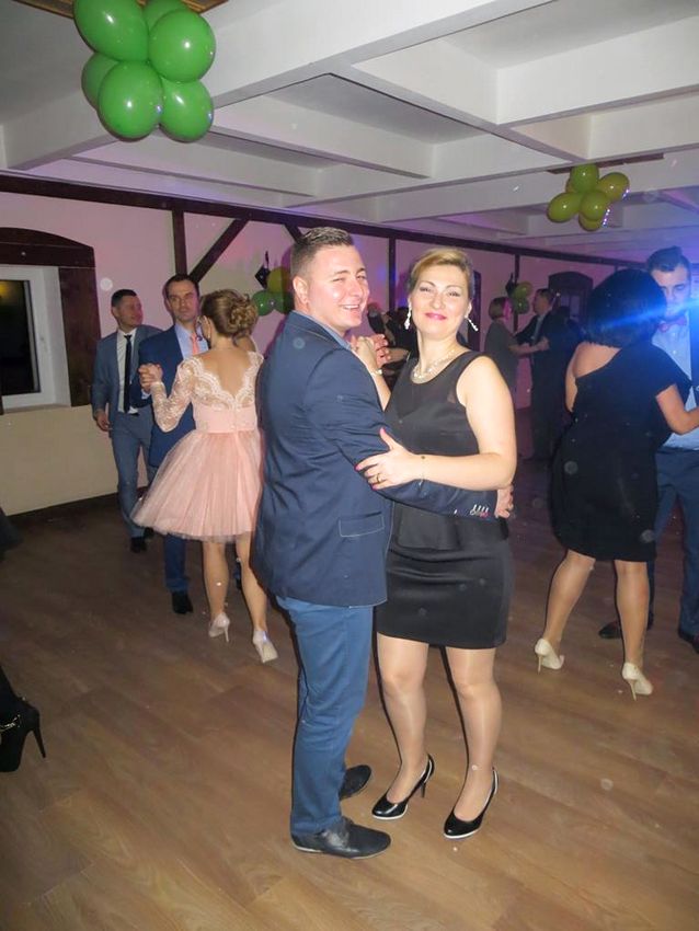 Bal charytatywny Szubińskiego ?Słoneczka?