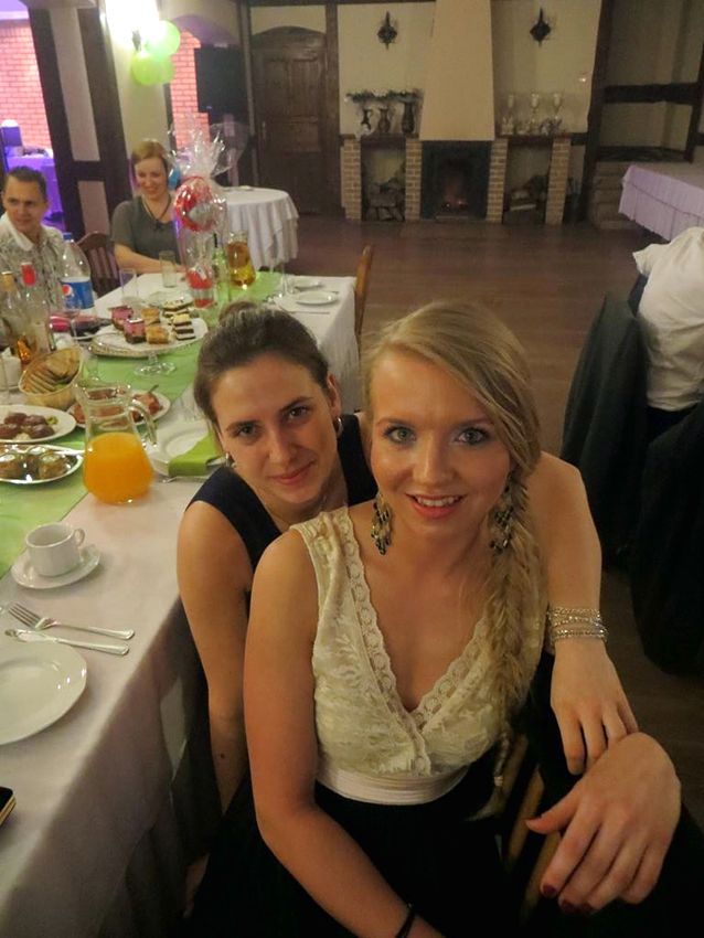 Bal charytatywny Szubińskiego ?Słoneczka?
