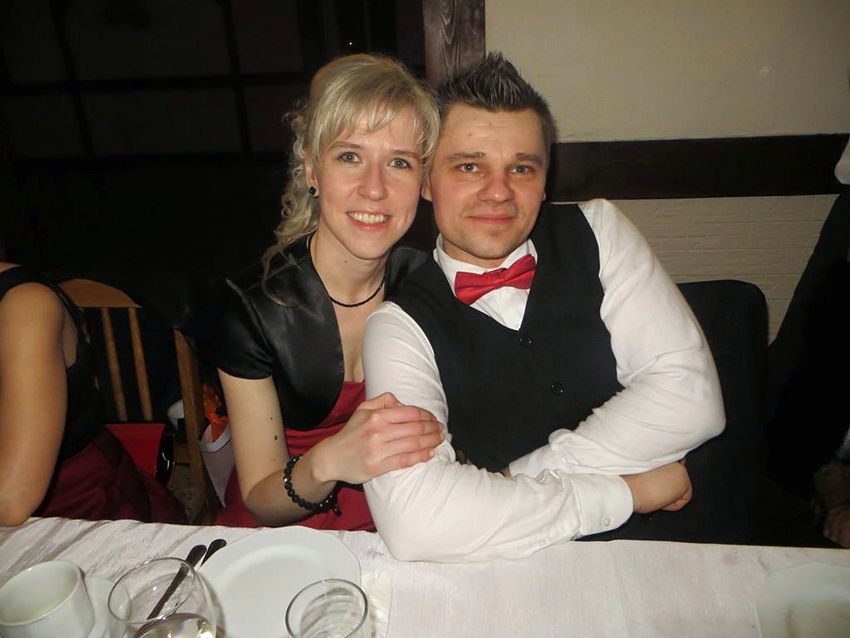Bal charytatywny Szubińskiego ?Słoneczka?