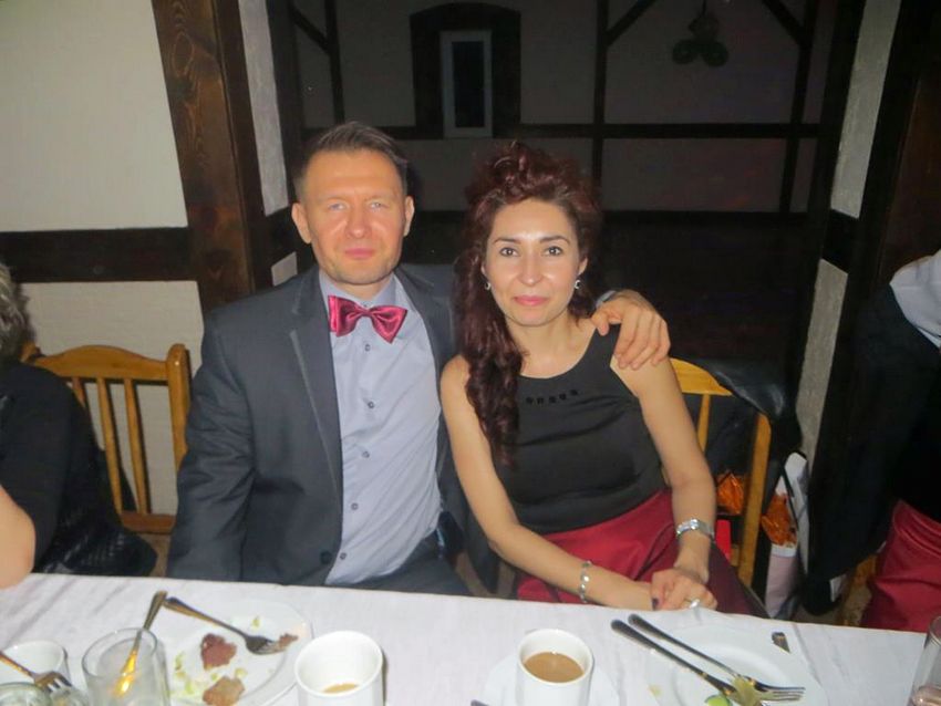 Bal charytatywny Szubińskiego ?Słoneczka?