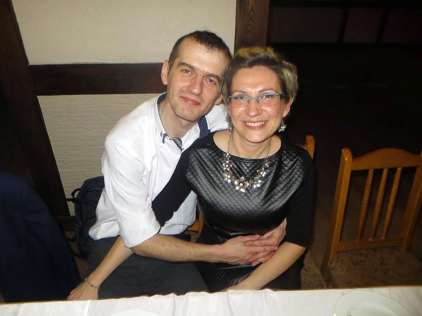 Bal charytatywny Szubińskiego ?Słoneczka?