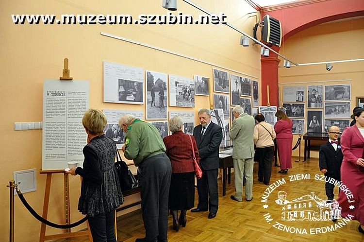 Wystawa, wykład i koncert - niedziela w Muzeum