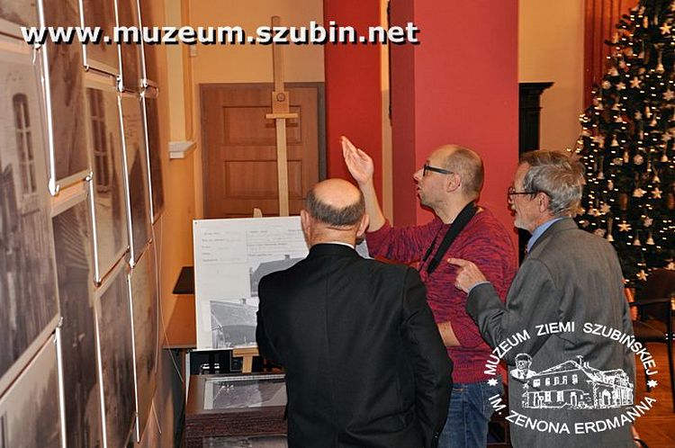Wystawa, wykład i koncert - niedziela w Muzeum