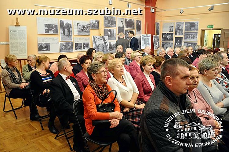 Wystawa, wykład i koncert - niedziela w Muzeum