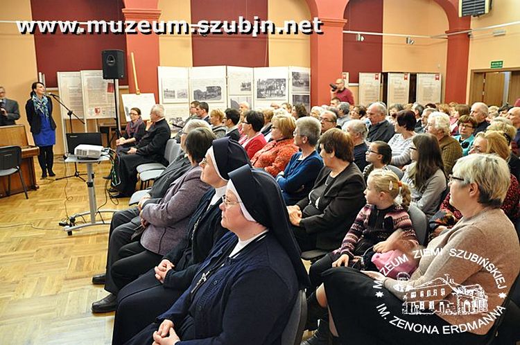 Wystawa, wykład i koncert - niedziela w Muzeum