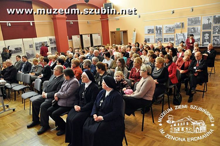 Wystawa, wykład i koncert - niedziela w Muzeum