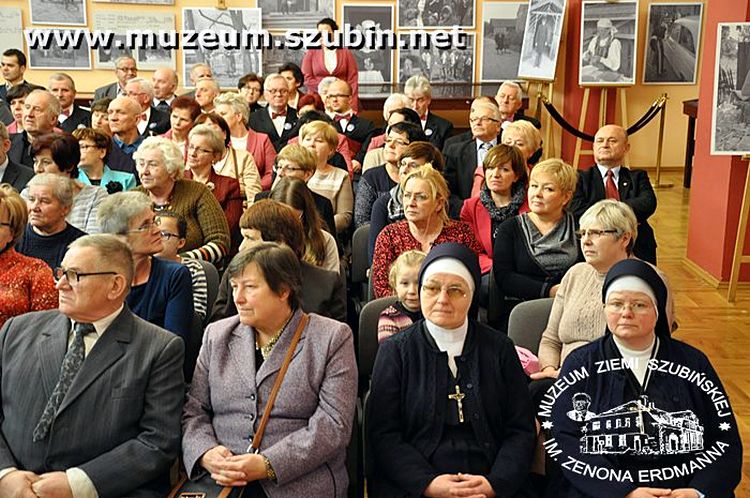 Wystawa, wykład i koncert - niedziela w Muzeum
