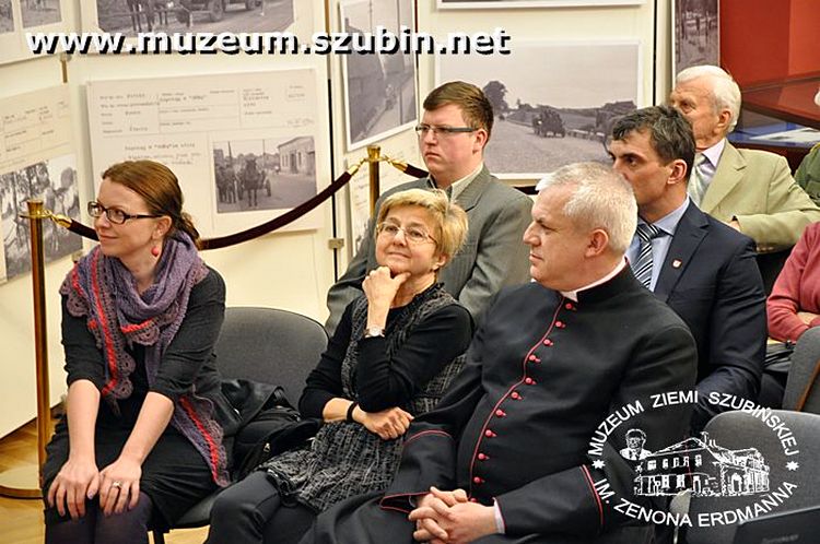 Wystawa, wykład i koncert - niedziela w Muzeum