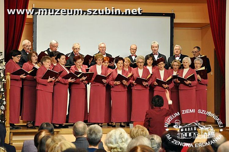 Wystawa, wykład i koncert - niedziela w Muzeum