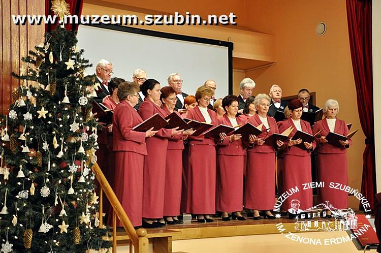 Wystawa, wykład i koncert - niedziela w Muzeum