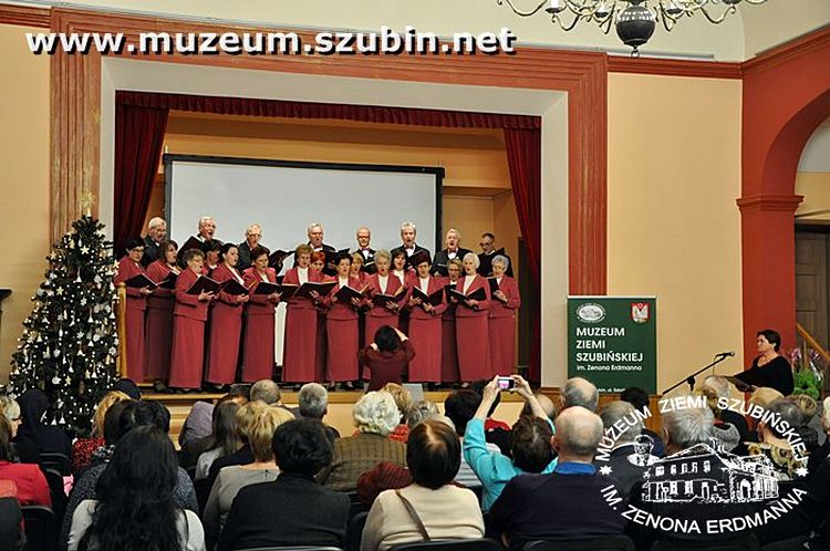 Wystawa, wykład i koncert - niedziela w Muzeum